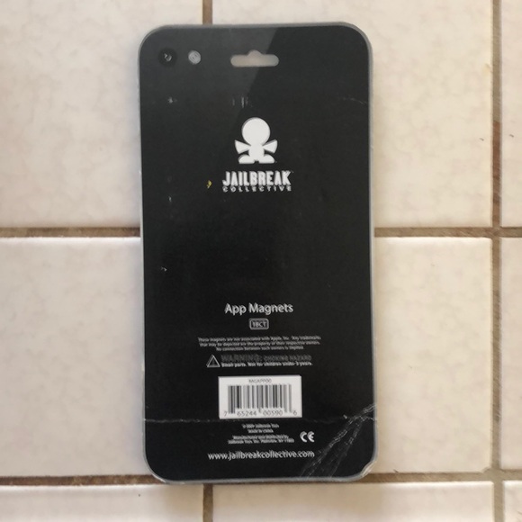 Magnets App - Picture 2 of 2